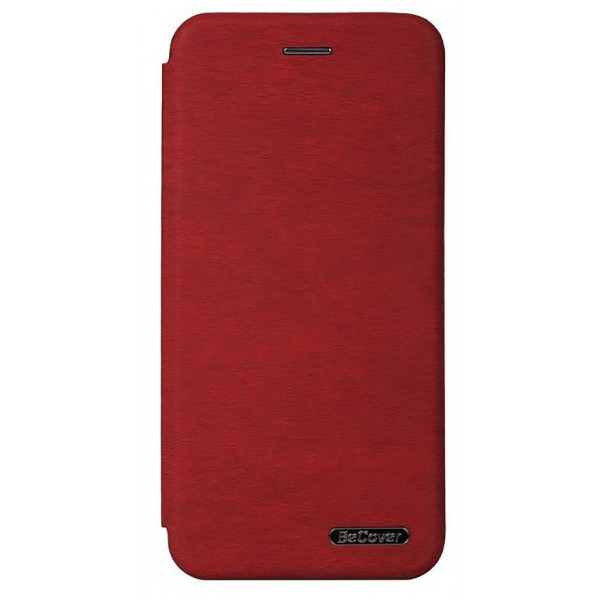 Фото - Чохол для смартфону BeCover Exclusive for Samsung Galaxy M34 5G SM-M346 Burgundy Red (710258)