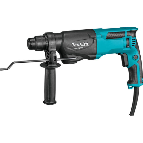 Фото - Перфоратор Makita SDS-PLUS M8700B