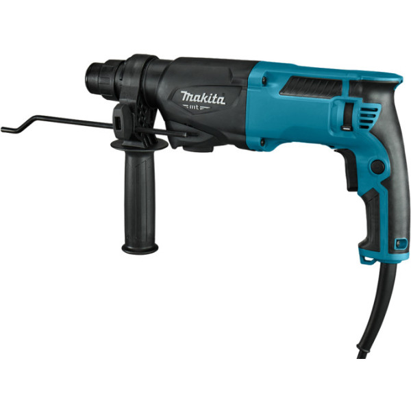 Фото - Перфоратор Makita SDS-PLUS M8700B