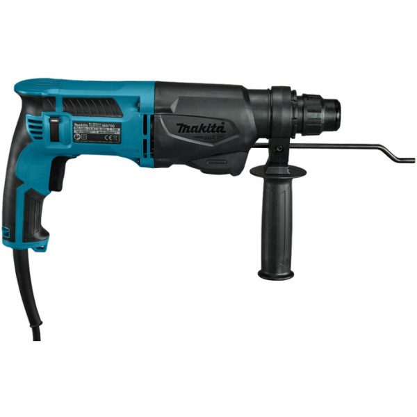 Фото - Перфоратор Makita SDS-PLUS M8700B