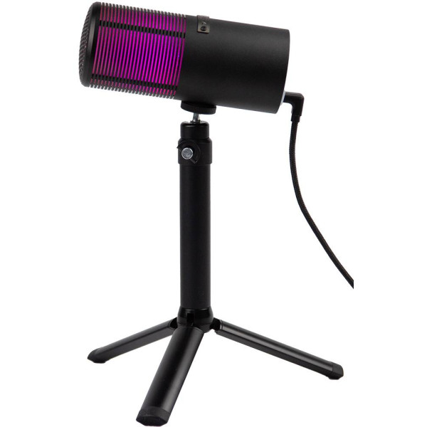 Фото - Мікрофон до комп'ютера Thronmax PULSE PRO M8P Black (M8PTHRONMAX)