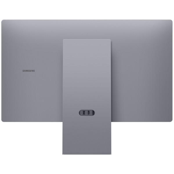 Фото - Монітор ігровий Samsung Smart M9 OLED M90SF (LS32FM902SIXUA/ZXUA)