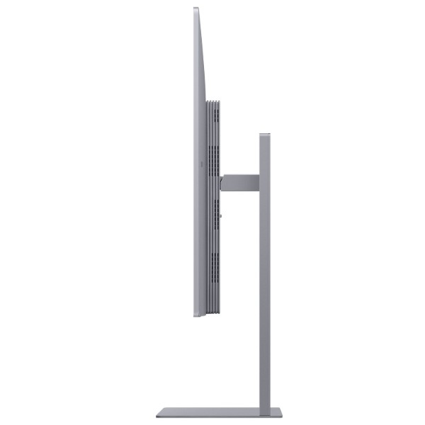 Фото - Монітор ігровий Samsung Smart M9 OLED M90SF (LS32FM902SIXUA/ZXUA)