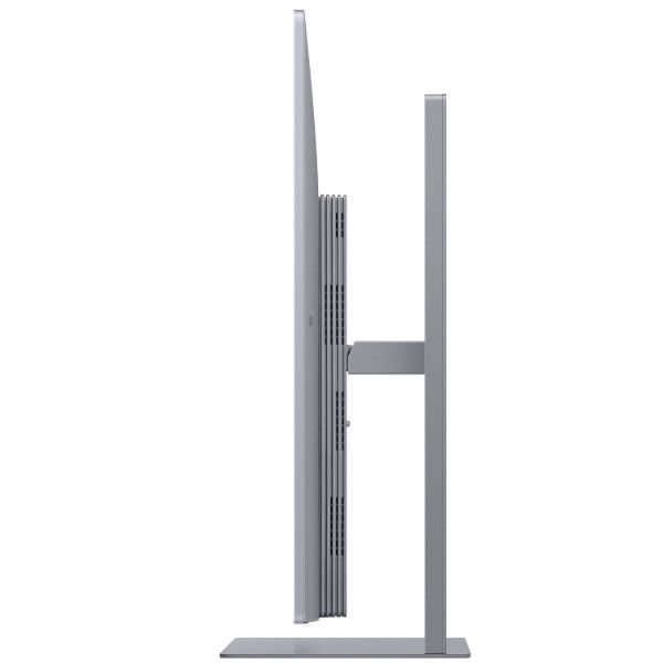 Фото - Монітор ігровий Samsung Smart M9 OLED M90SF (LS32FM902SIXUA/ZXUA)
