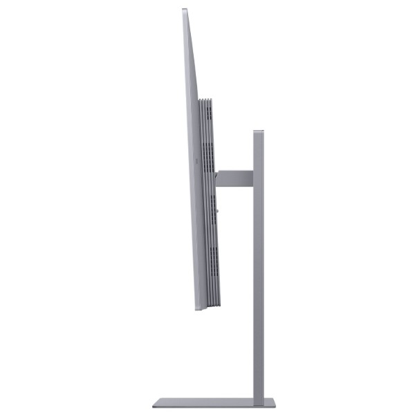 Фото - Монітор ігровий Samsung Smart M9 OLED M90SF (LS32FM902SIXUA/ZXUA)