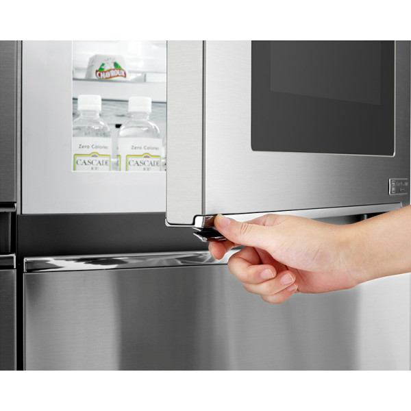 Фото - Холодильник LG GC-Q247CABV