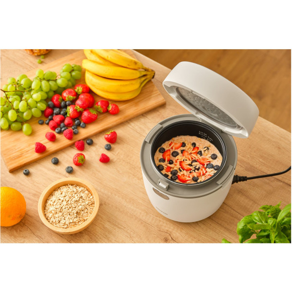 Фото - Мультиварка Sencor SRM0670WH