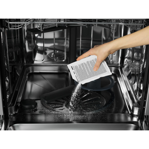 Фото - Засіб від накипу для пральних і посудомийних машин Electrolux M2GCP100