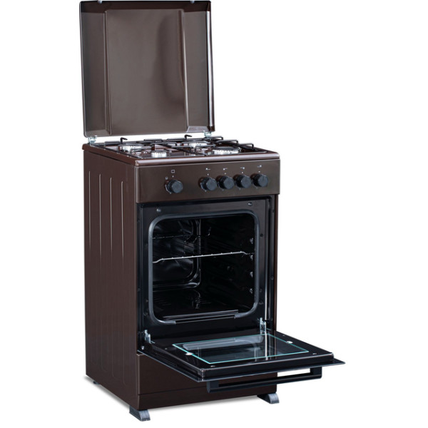Фото - Плита газова Simfer F50GM41025