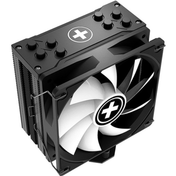 Фото - Процессорный кулер Xilence Performance A+ M704PRO.ARGB LGA1700 (XC056)