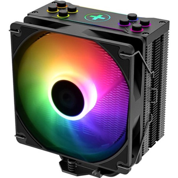 Фото - Процессорный кулер Xilence Performance A+ M704PRO.ARGB LGA1700 (XC056)
