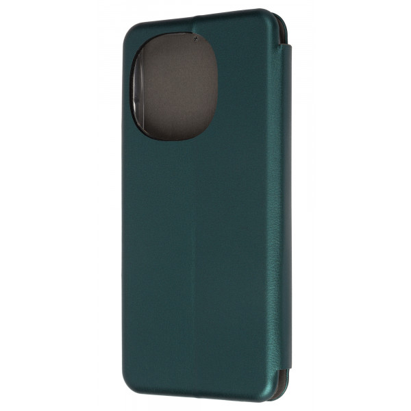 Фото - Чохол для смартфону Armorstandart G-Case for Tecno Spark Go 1 (KL4) Green (ARM81225)