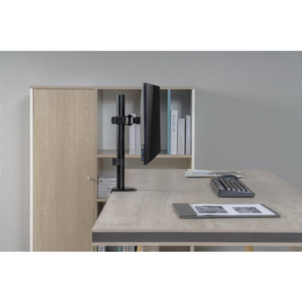 Фото - Крепление настольное Gembird MA-D1-02