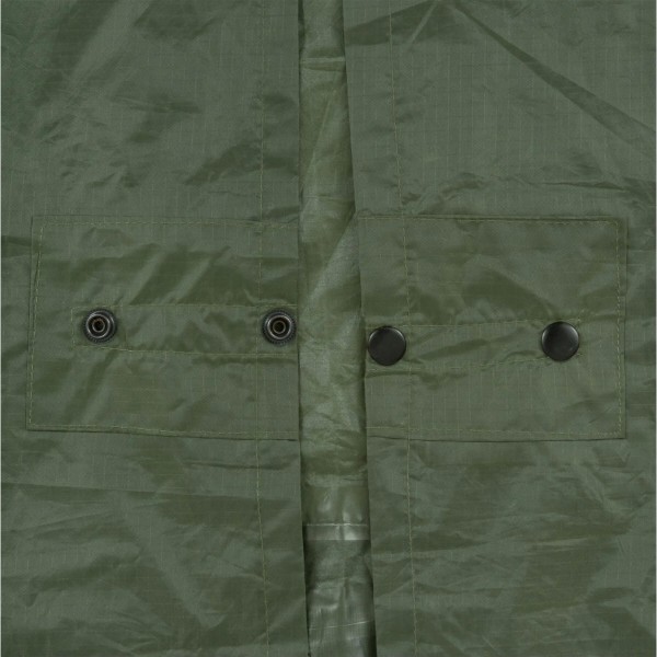 Фото - Тент Highlander Basha Shelter Olive (MA100-OG)