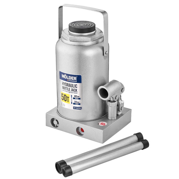 Фото - Домкрат Molder MA29500