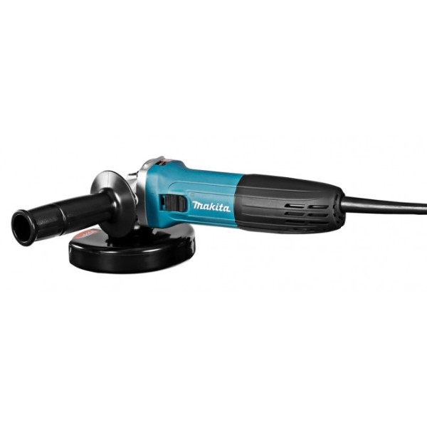 Фото - Болгарка Makita GA5030R