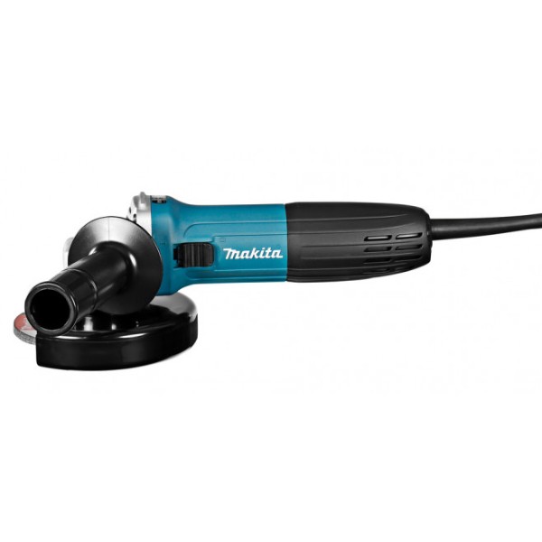 Фото - Болгарка Makita GA5030R