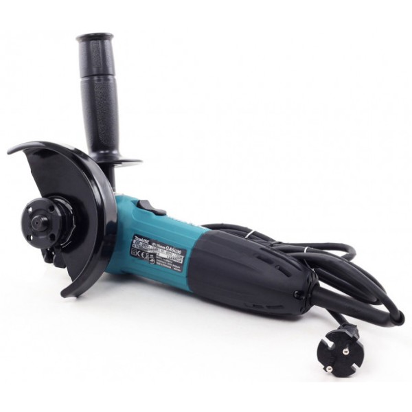 Фото - Болгарка Makita GA5030R