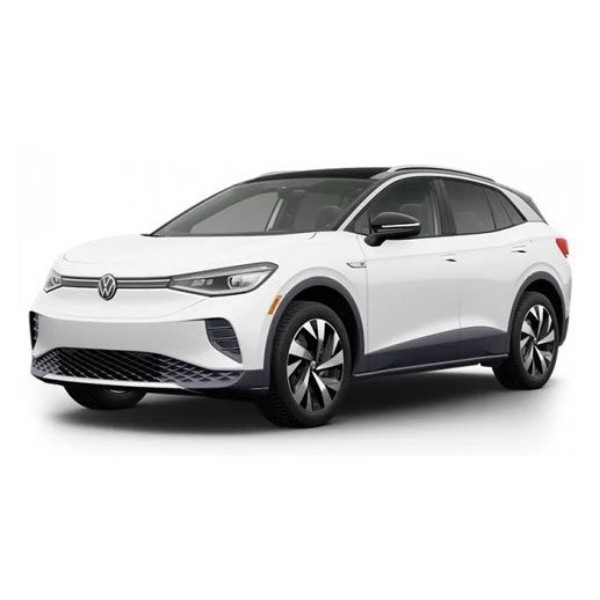 Фото - EVA коврик в багажник авто EVAtech для ID.4 Pure Performance Volkswagen 2020 1 поколение SUV EU (VW42656B1SGB)