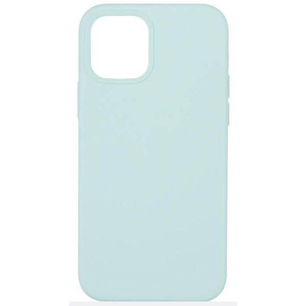 Фото - Чехол для смартфона Gelius Original Full Soft Case for iPhone 14 Marine Green (91306)