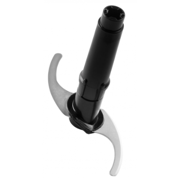 Фото - Блендер погружной Russell Hobbs 27141-56 Matte Charcoal 3 in 1 Hand Blender