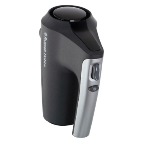Фото - Міксер Russell Hobbs 27151-56 Matte Charcoal Hand Mixer