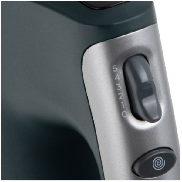 Фото - Міксер Russell Hobbs 27151-56 Matte Charcoal Hand Mixer