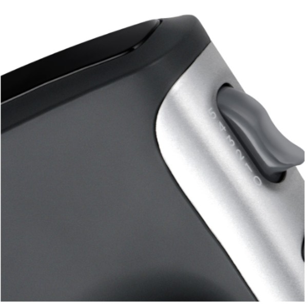 Фото - Міксер Russell Hobbs 27151-56 Matte Charcoal Hand Mixer