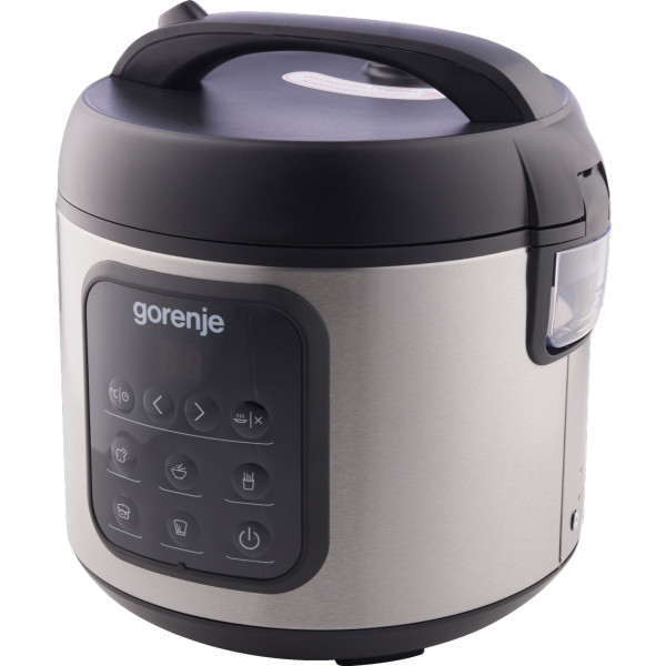 Фото - Мультиварка Gorenje MC2SBK