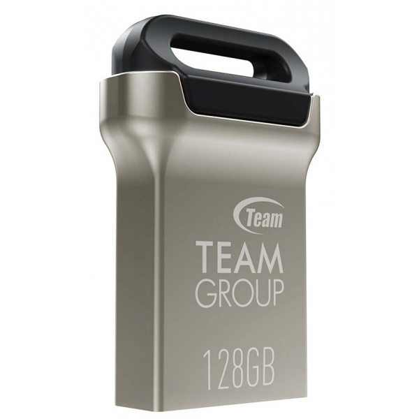 Фото - Флеш USB Team USB3.0 128Gb C162 Metal (TC1623128GB01)