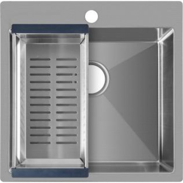 Фото - Мийка кухонна Gunter & Hauer Metter 5020 IX