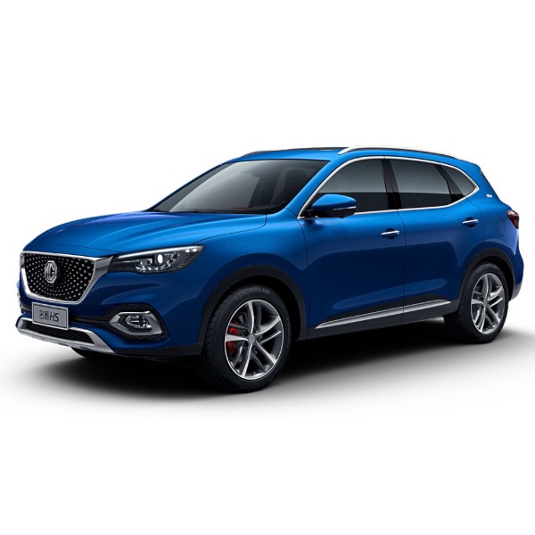 Фото - EVA килимок в багажник авто EVAtech для HS MG 2018 1 покоління SUV China (MG11468B1RBB)