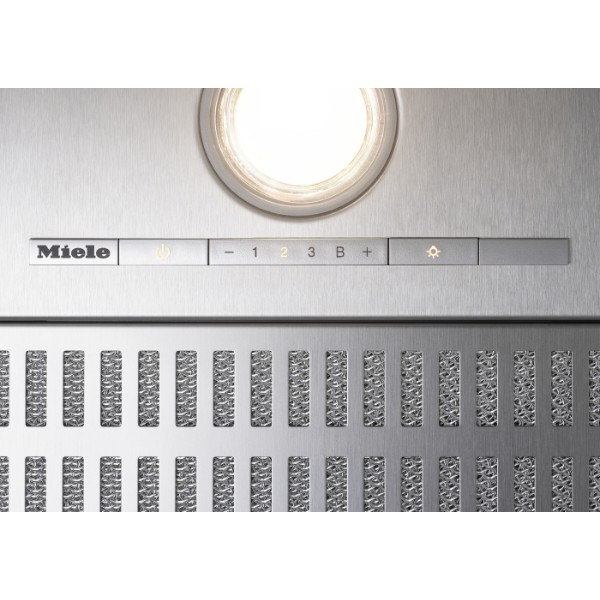 Фото - Вытяжка встраиваемая Miele DA 2360