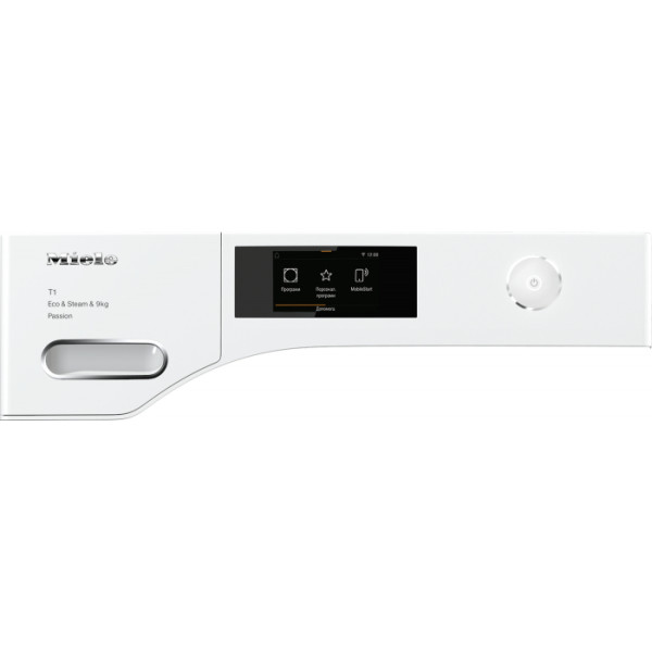 Фото - Сушильна машина Miele TWV 780 WP