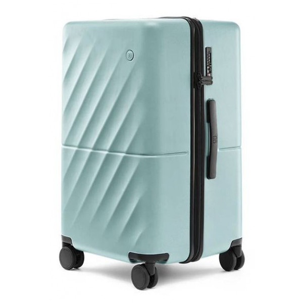 Фото - Валіза RunMi Ninetygo Ripple Luggage 24" Mint Green (6941413222266)