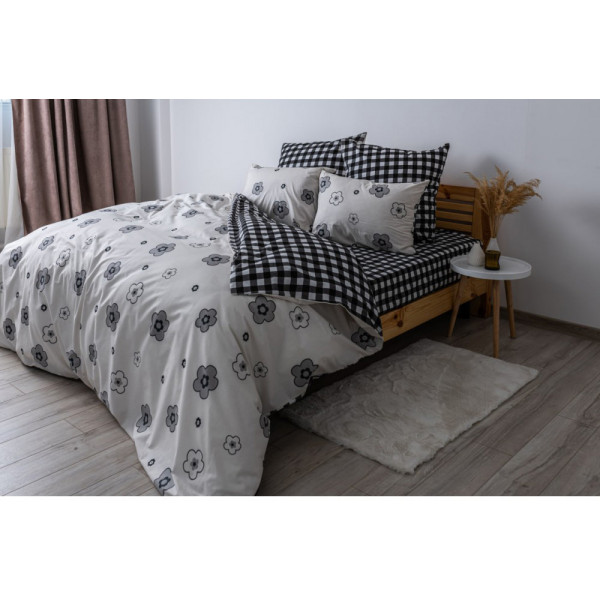 Фото - Комплект постільної білизни ТЕП Soft dreams Miracle (2-03860_26048)