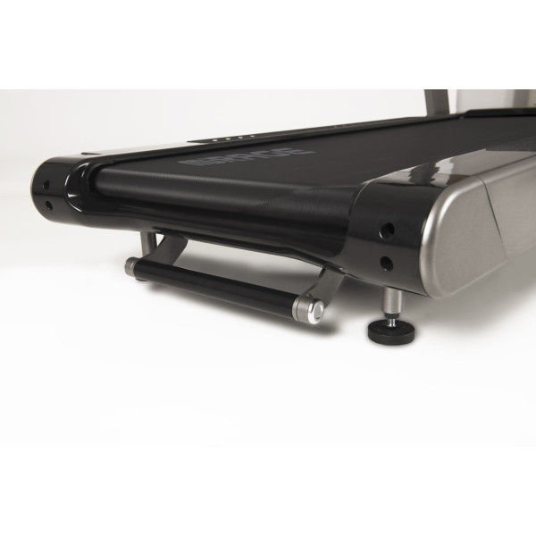 Фото - Бігова доріжка Toorx MIRAGE-C80