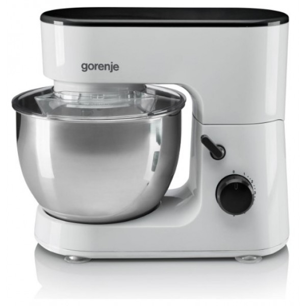 Фото - Планетарный миксер Gorenje MMC600XG