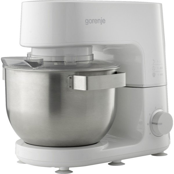 Фото - Кухонная машина Gorenje MMC800CW