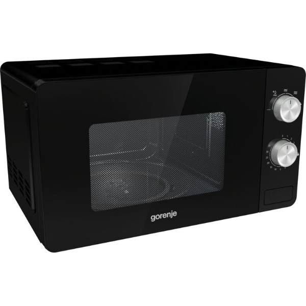 Фото - Микроволновая печь (СВЧ) Gorenje MO17E1B