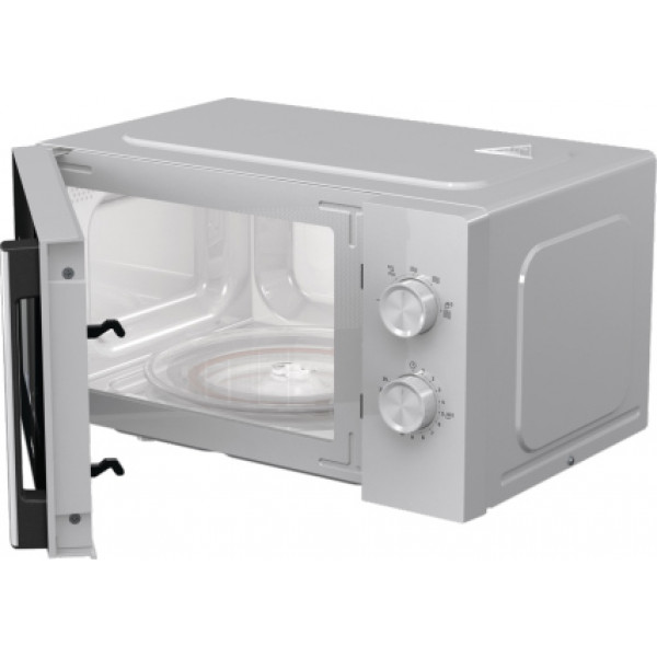 Фото - Мікрохвильова піч (НВЧ) Gorenje MO17E1WH