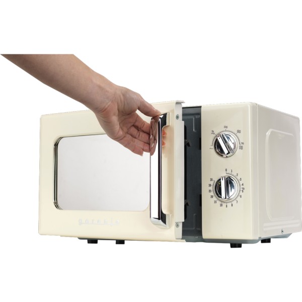 Фото - Микроволновая печь (СВЧ) Gorenje MO20E1HRL
