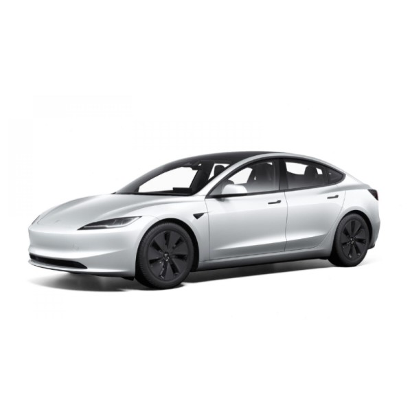 Фото - EVA коврик в багажник авто EVAtech для Model 3 Restyling Tesla 2020 1 поколение Sedan USA (TA13739BO1RGB)