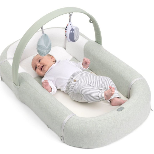 Фото - Матрац-кокон Chicco 4 в 1 Mommy Pod (87176.16)