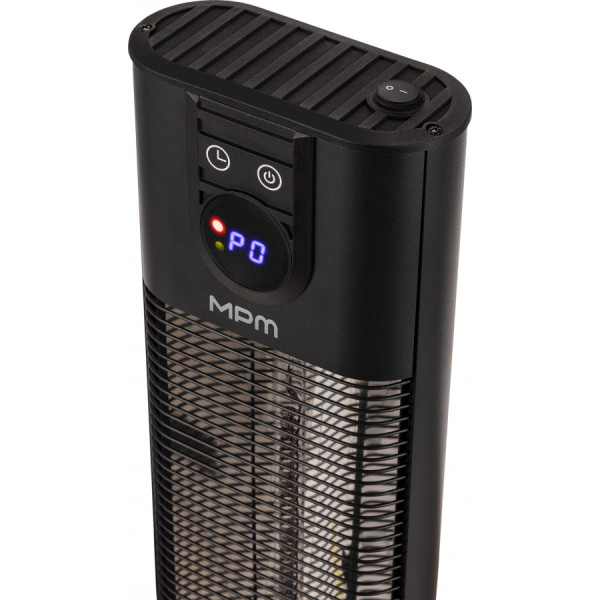 Фото - Обогреватель инфракрасный MPM MUG-26