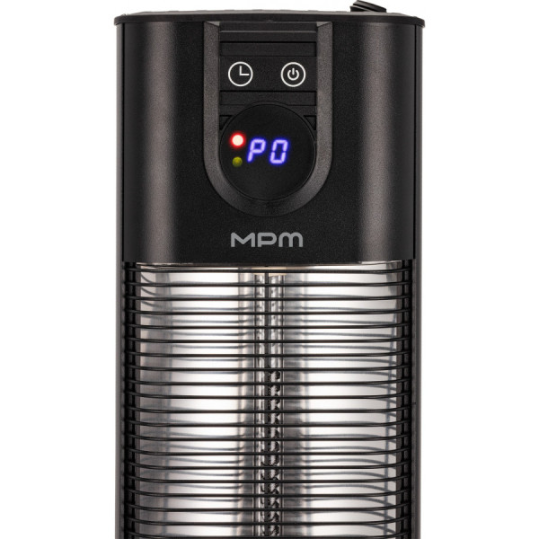 Фото - Обогреватель инфракрасный MPM MUG-26