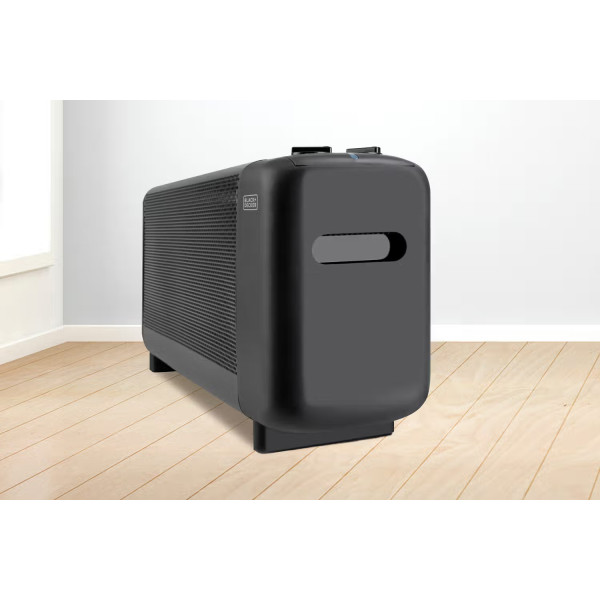 Фото - Конвектор Black&Decker BXMRA1500E