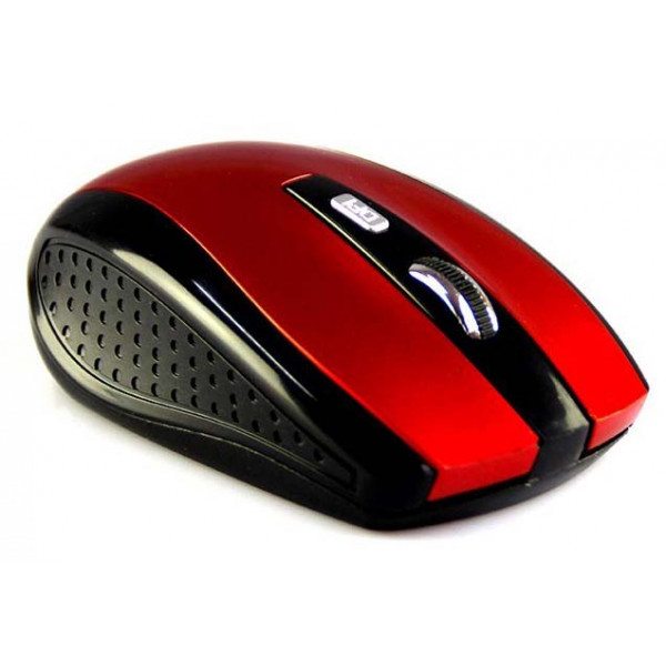 Фото - Миша бездротова Media-Tech Paton Pro (MT1113R)