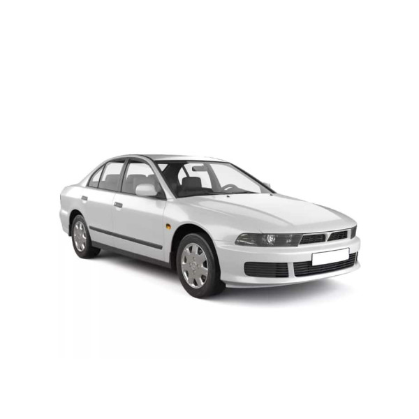 Фото - EVA килимок в багажник авто EVAtech для Galant 8 (EA0) Mitsubishi 1996-2003 8 покоління Sedan EU (MT3175BO1RBB)