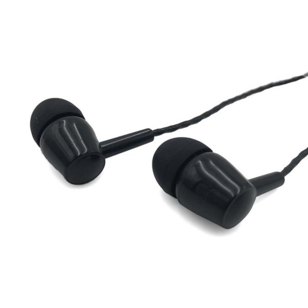 Фото - Уцінка - Навушники вкладиші дротові Media-Tech Magicsound USB-C (MT3600K)